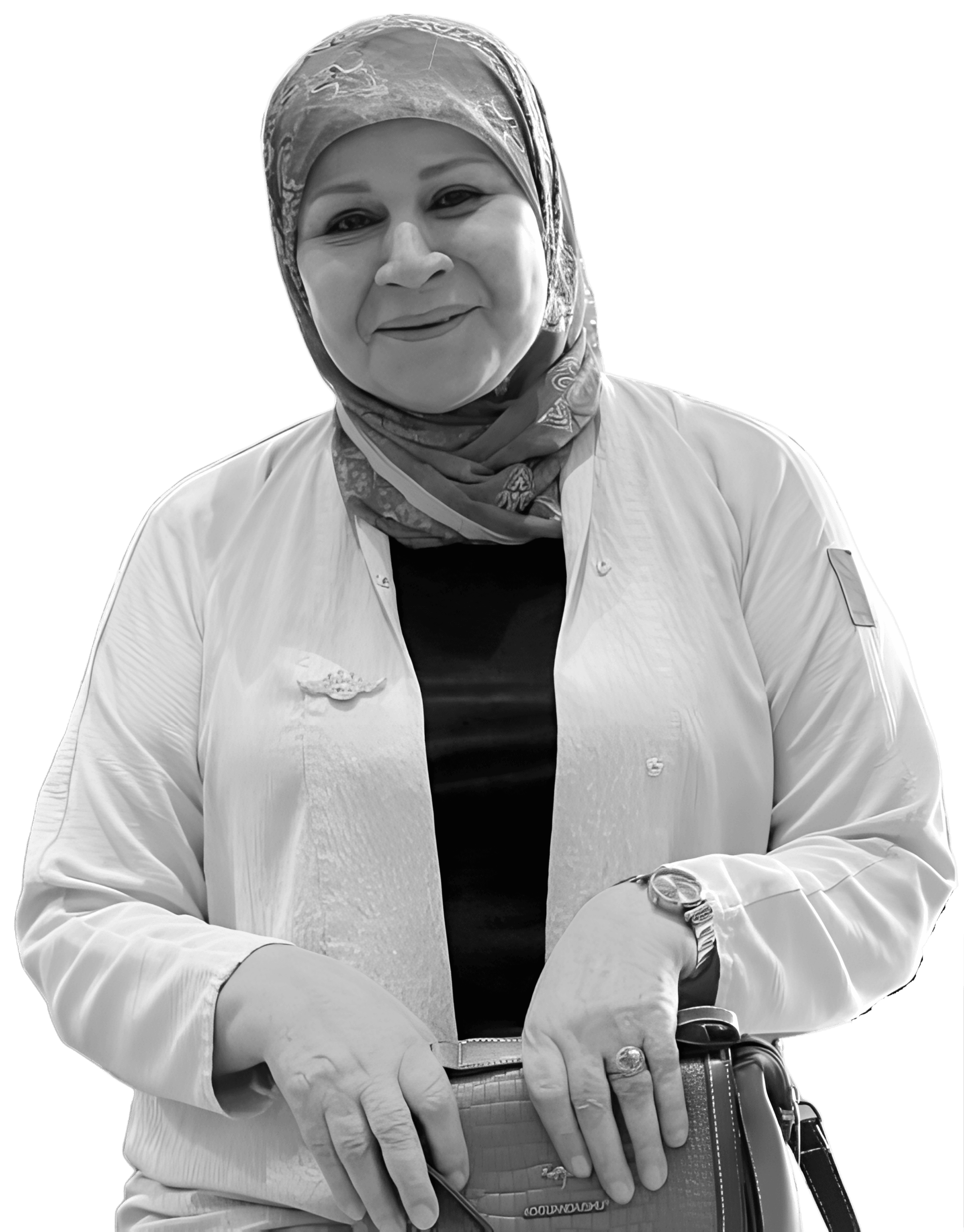 الأستاذة راقية شياع